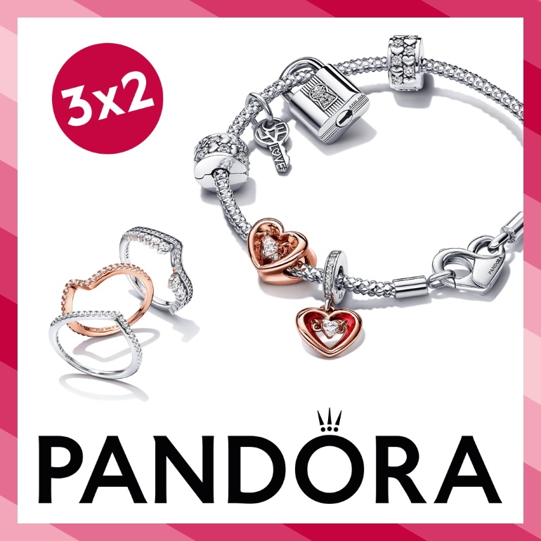 PROMO 3X2 SAN VALENTINO